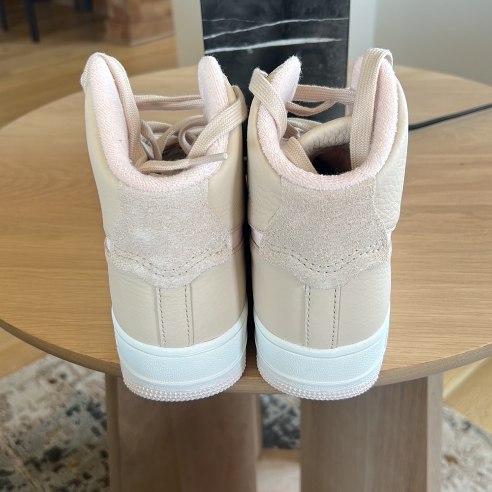 Nike Air Force 1 Sculpt Shoes - Picture 13 of 15